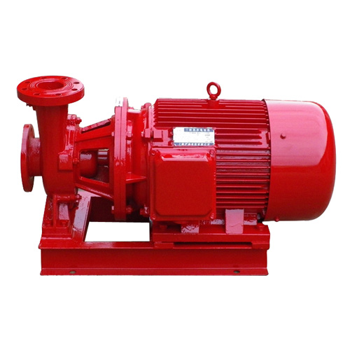 我公司臥式單級消防泵的幾大優(yōu)勢
